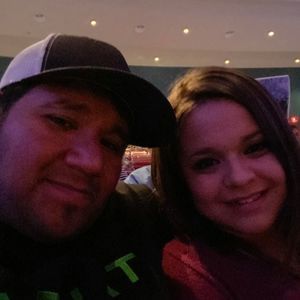 Meet your Posher, Janea